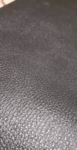 Wild Grain  Cowhide Leather