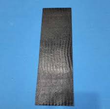 WP-Lizard Leather*BLACK