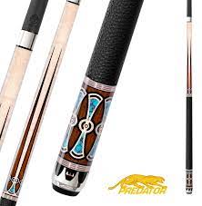 predator throne 3.2 pool cue