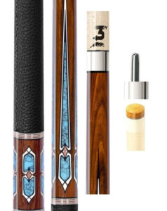 predator throne 3.5 pool cue