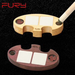 FURY CUE STAND$TIP TOOL