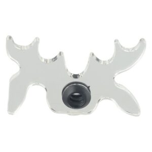 Fury Rest holder Glass