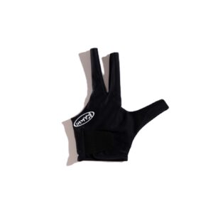 KAMUI GLOVE LEFT HAND M BLACK (ITF)