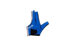 KAMUI GLOVE LEFT HAND M BLUE (ITF)