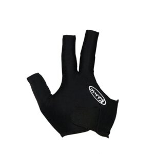 KAMUI GLOVE RIGHT HAND L BLACK  (ITF)
