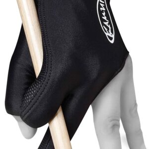 Kamui Glove L Black Left