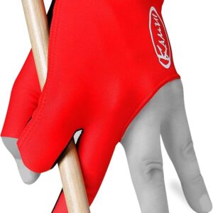 Kamui Glove L red Right