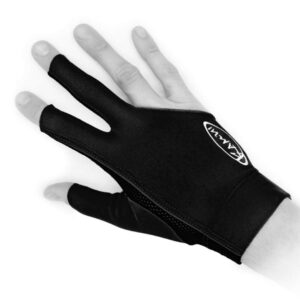 Kamui Glove XS Black Right