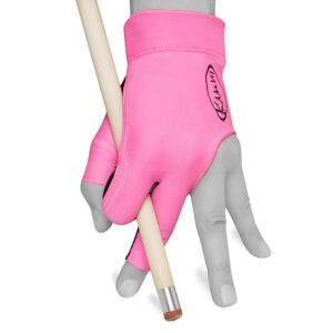Kamui Glove XS Pink Left