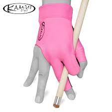 Kamui Glove XS Pink Right