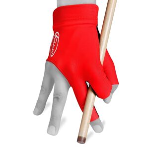 Kamui Glove XS red Right