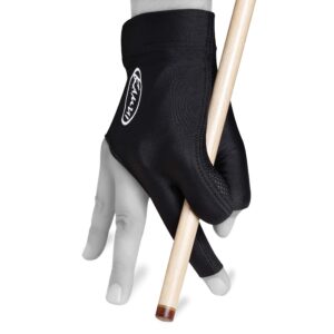 Kamui Glove M Black Right