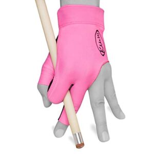 Kamui Glove M Pink Left
