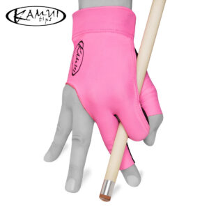 Kamui Glove M Pink Right
