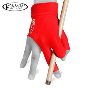 Kamui Glove M red Right