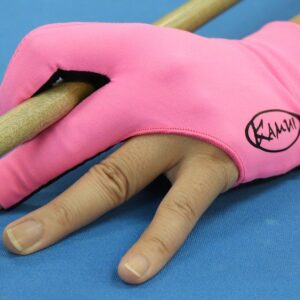 Kamui Glove S Pink Left