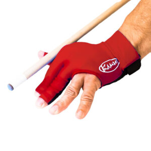 Kamui Glove XL red Right