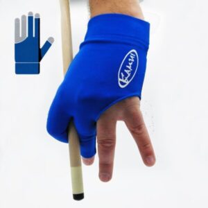 Kamui Glove XS Blue Left