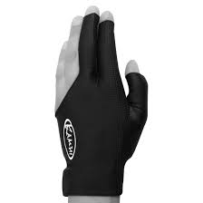 Kamui Glove XXL Black Left
