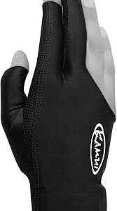 Kamui Glove XXL Black Right