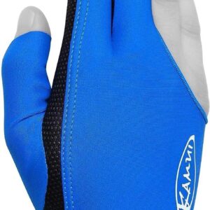 Kamui Glove XXL Blue Right