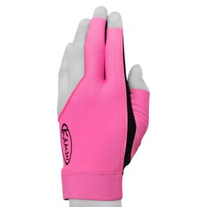 Kamui Glove XXL Pink Left