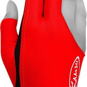 Kamui Glove XXL red Right