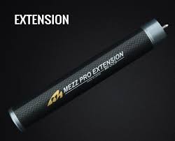 MEZZ PRO EXTENSION 8 بوصة