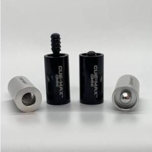 Cue max uni-loc comp1 aluminum