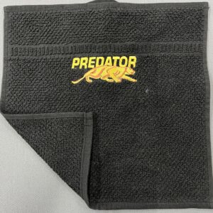 PREDATOR COPY BLACK