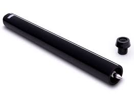 predator 12inch qr2 cue extention with bumper