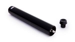 predator 8inch qr2 cue extention with bumper