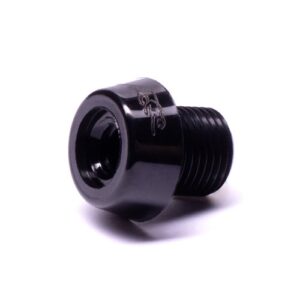 predator cue bumper for qr2 extensions