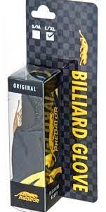 PREDATOR OLD LEFT L/XL