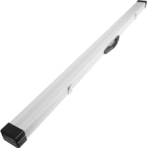 snooker case Aluminium