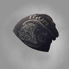 TAOM OFFICIAL  BEANIE