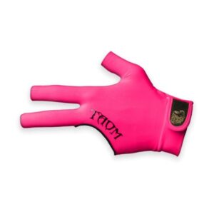 TAOM PREMIUM GLOVE LEFT HAND VIVID CERISE S