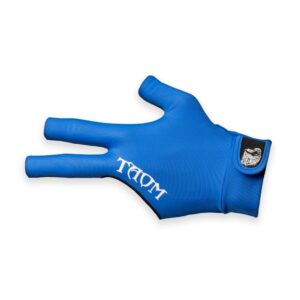 TAOM PREMIUM GLOVE LEFT HAND YALE BLUE L