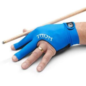 TAOM PREMIUM GLOVE LEFT HAND YALE BLUE XL