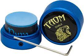 TAOM Chalk Holder Sky Blue