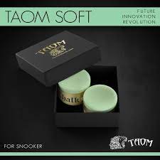 taom chalk soft