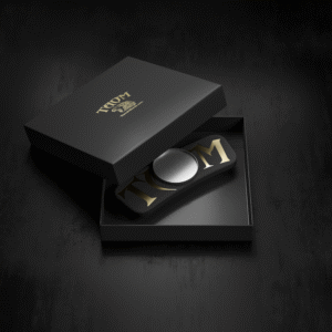 taom magnetic chalk holder