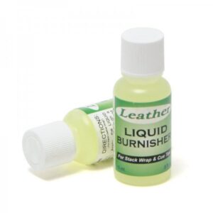 Tiger Liquid burnisher, content 15 ml,