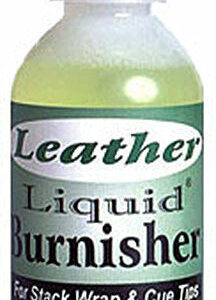 Tiger Liquid burnisher, content 60 ml,