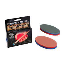 tiger's original smoother & burnisher
