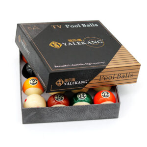 YALEKANG POOL BALLS
