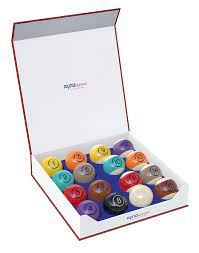 dyna spheres pool balls tungsten
