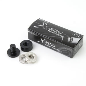 exceed-x- joint ring -wavy
