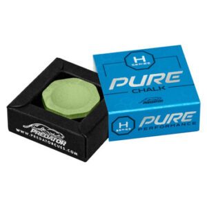 predator pure chalk H