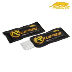 Predator Wipes